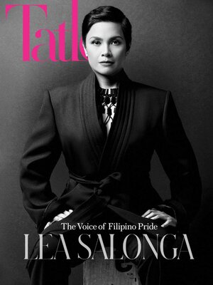 Tatler Philippines - Magazine